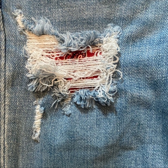 Kancan jeans - Picture 4 of 4